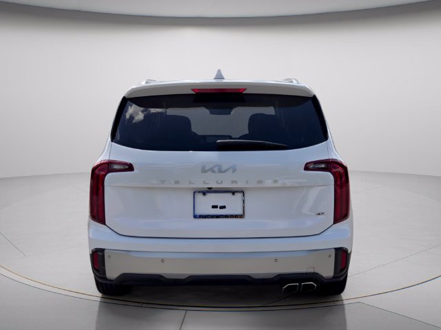 Used 2023 Kia Telluride S AWD/4WD image 6