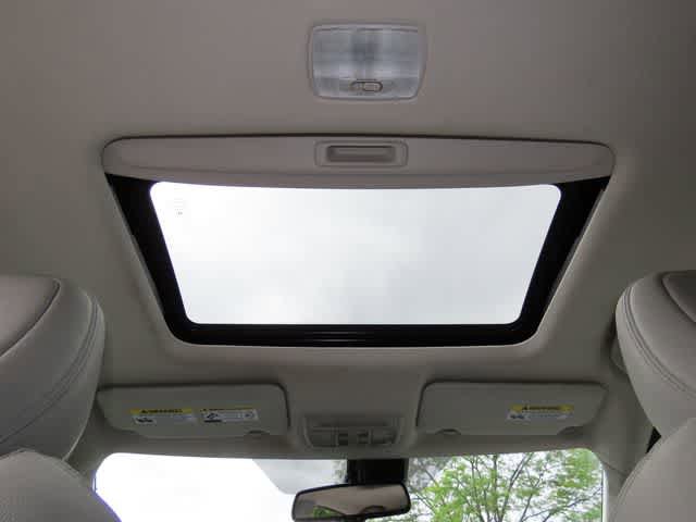 Used 2022 Honda HR-V EX-L image 21
