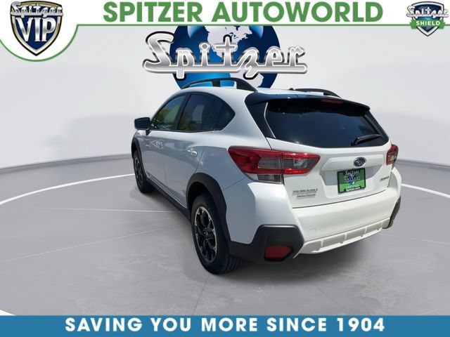 Used 2023 Subaru Crosstrek 2.0i AWD/4WD image 7