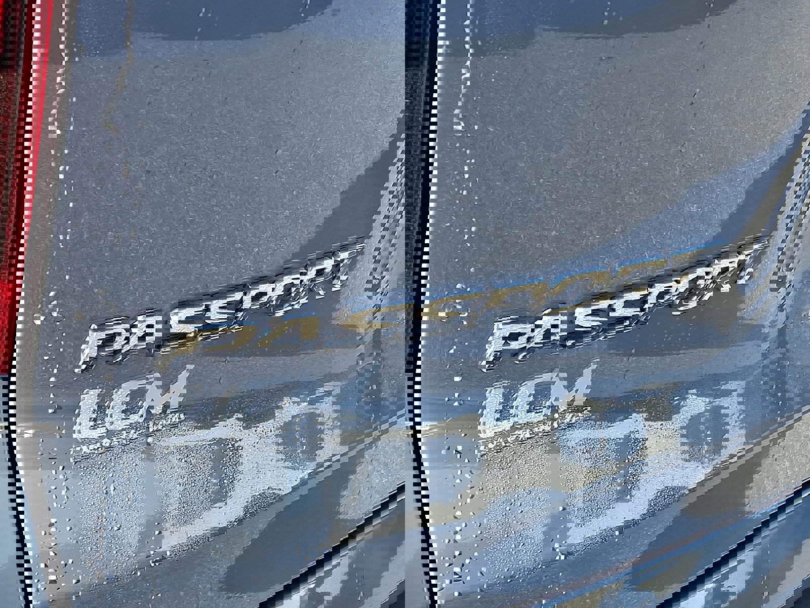 Used 2022 Honda Passport Elite image 30