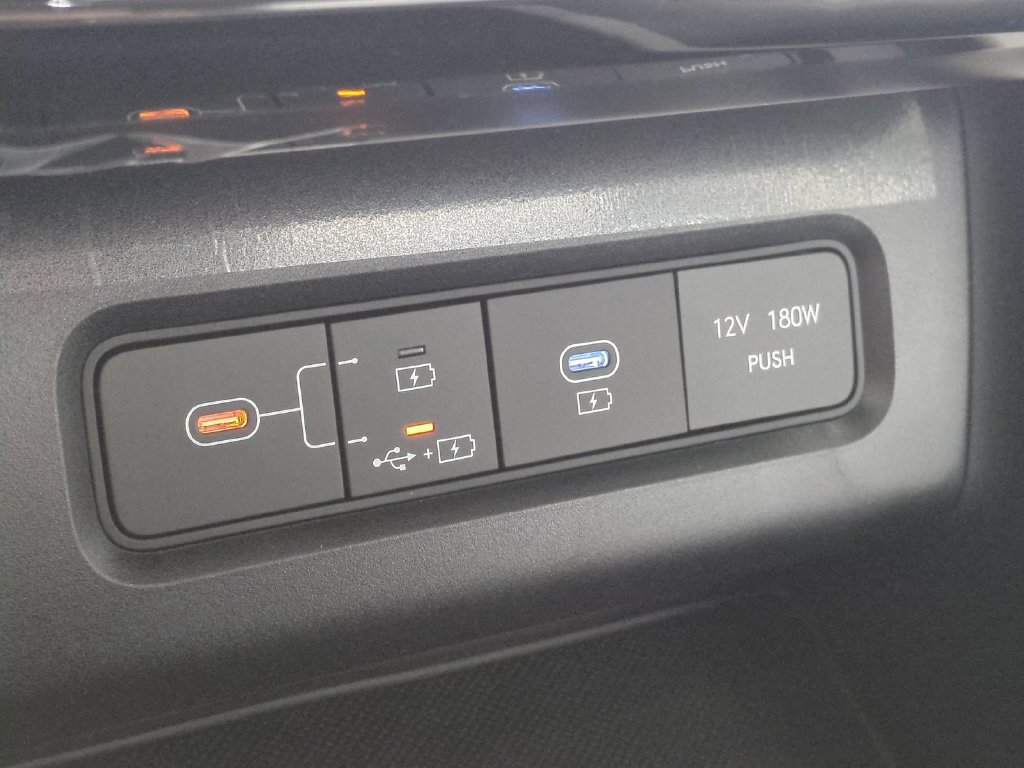 New 2026 Hyundai Tucson SEL FWD image 26