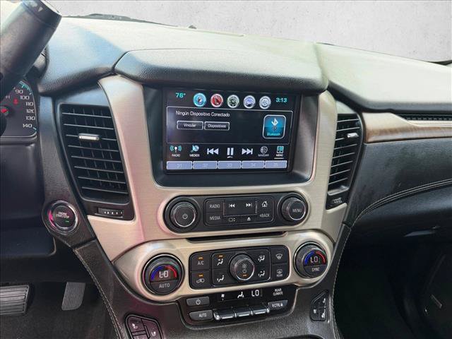 Used 2018 GMC Yukon Denali w/ Denali Ultimate Package AWD/4WD image 15