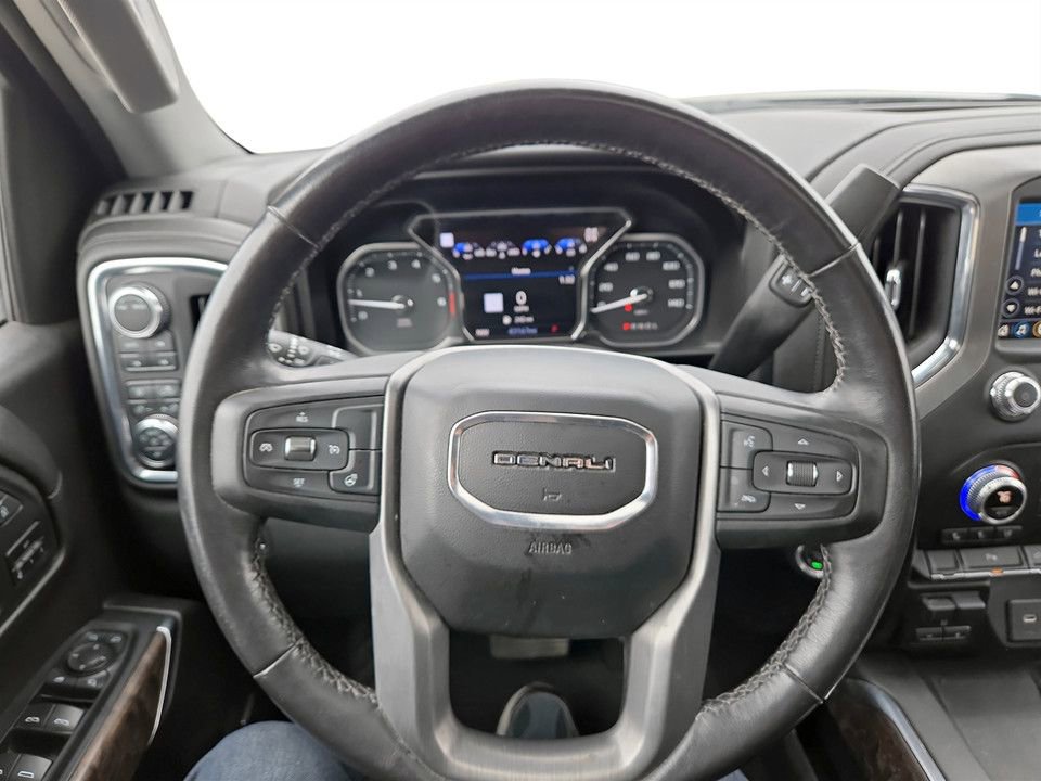 Used 2021 GMC Sierra 1500 Denali image 14