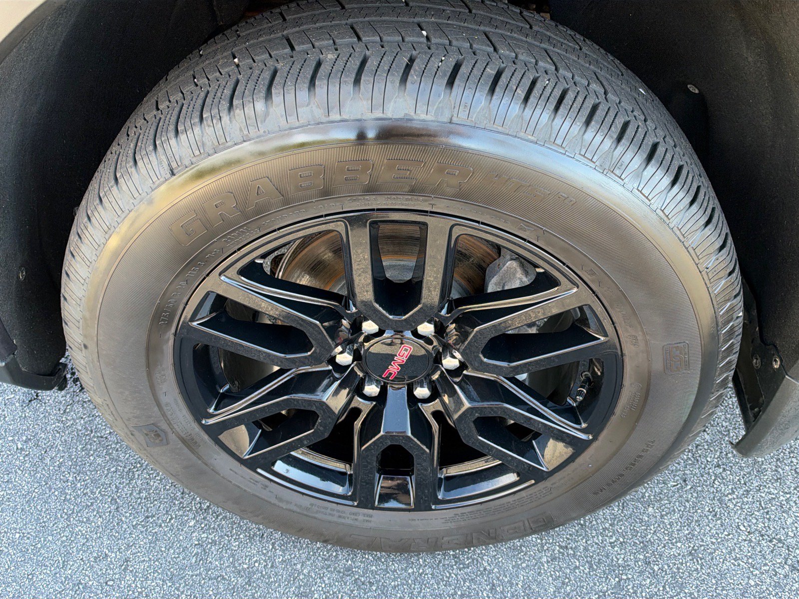 Used 2024 GMC Sierra 1500 Elevation AWD/4WD image 8