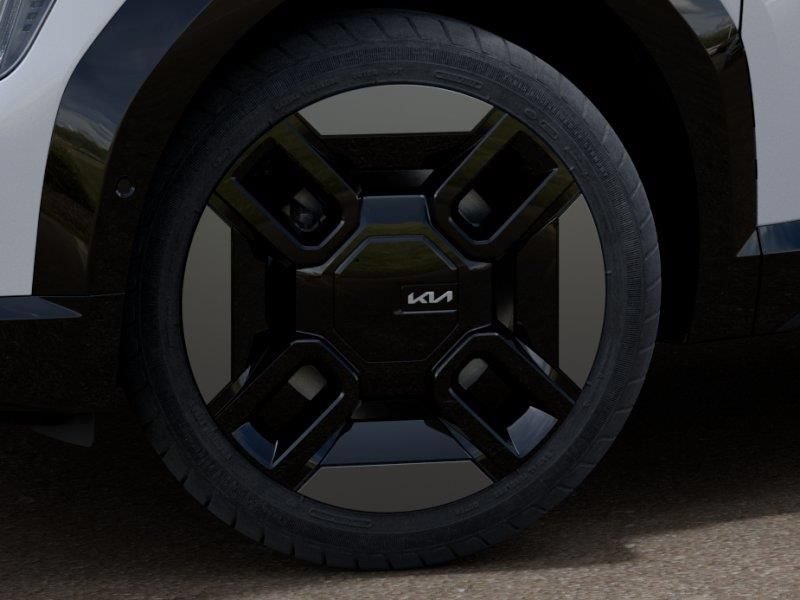 New 2026 Kia EV9 GT-Line AWD/4WD image 9