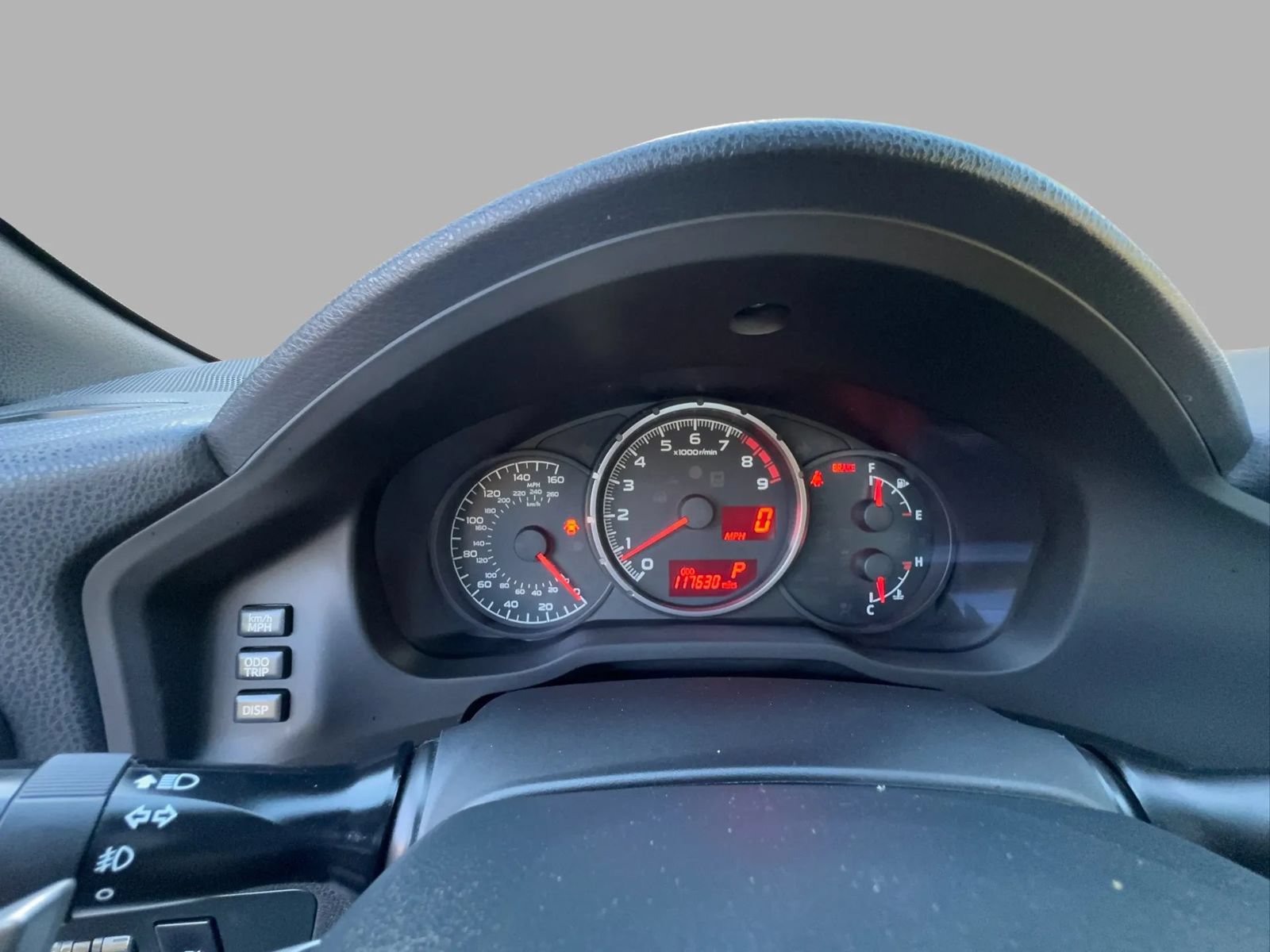 Used 2013 Subaru BRZ Limited RWD image 15