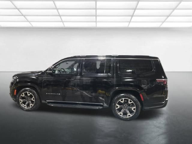 Used 2023 Jeep Wagoneer Series III w/ Preferred Equipment Group image 7