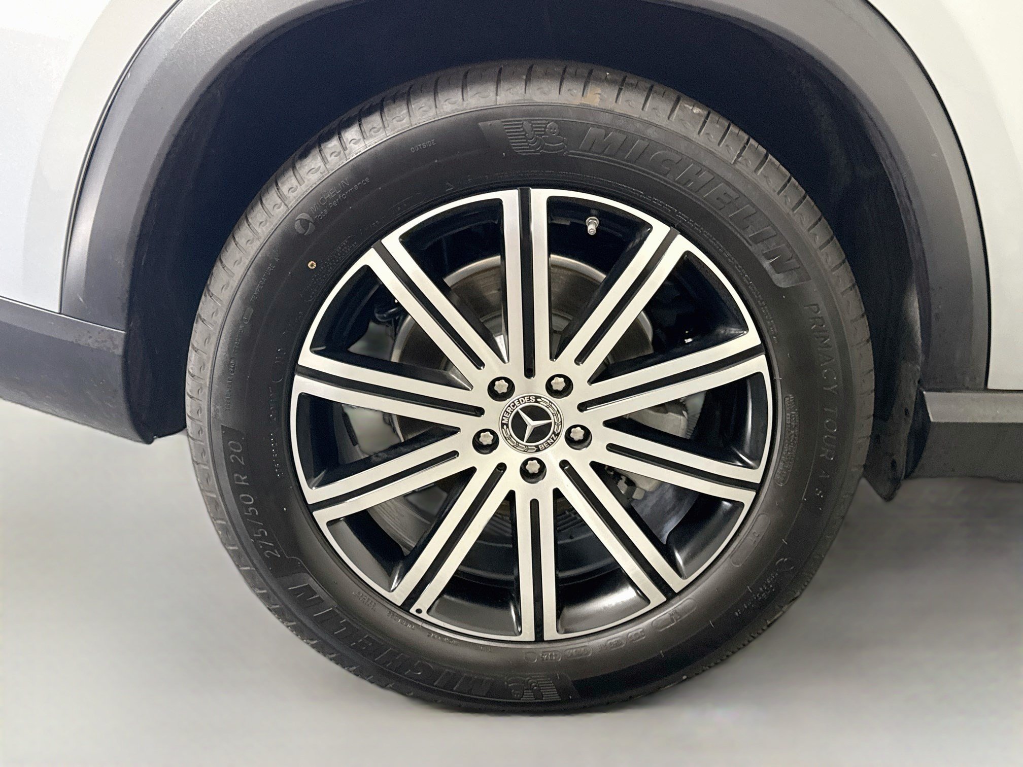 Used 2026 Mercedes-Benz GLE 350 4MATIC image 33