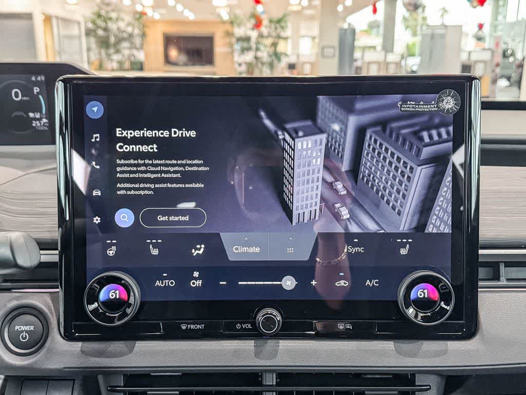 New 2026 Toyota C-HR AWD/4WD image 14