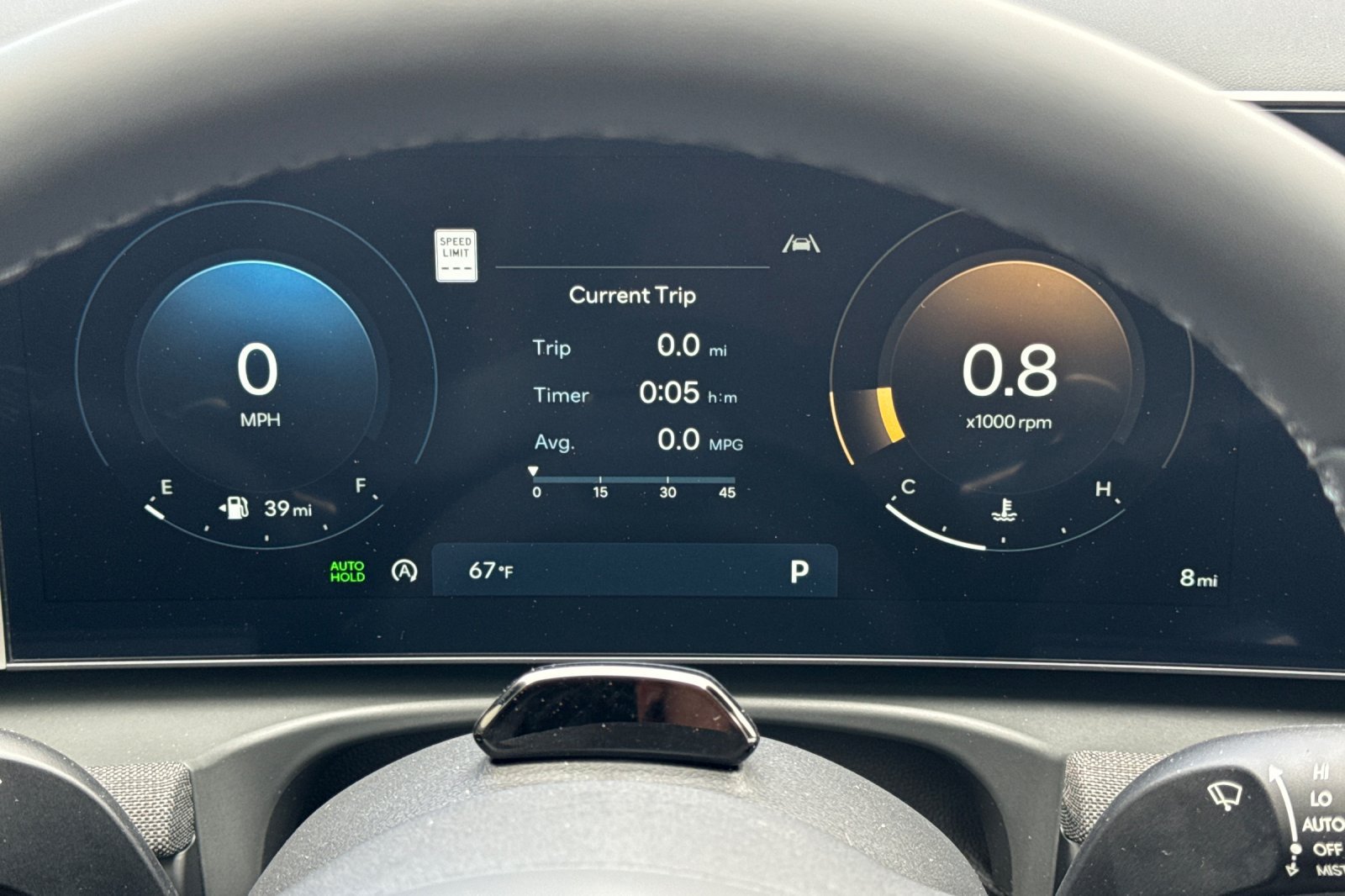 New 2026 Hyundai Tucson Limited AWD/4WD image 26