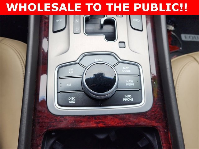 Used 2013 Hyundai Equus Signature image 26