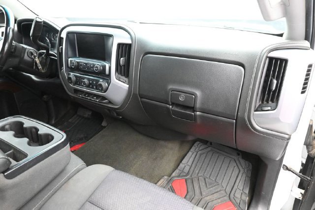 Used 2015 GMC Sierra 1500 SLE w/ Texas SLE Value Package RWD image 34