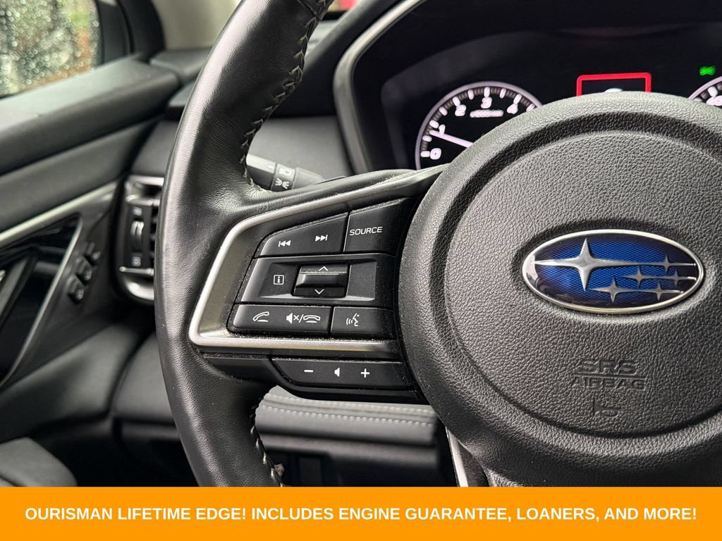 Used 2024 Subaru Outback Touring XT AWD/4WD image 26
