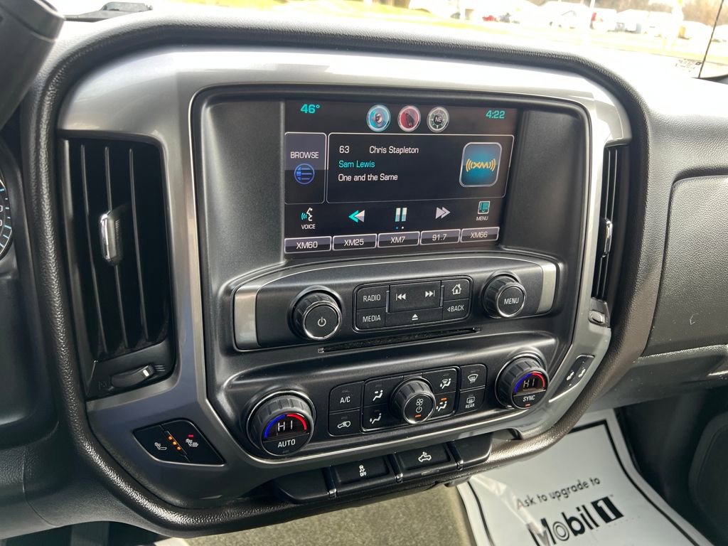 Used 2014 Chevrolet Silverado 1500 LT w/ All Star Edition image 20