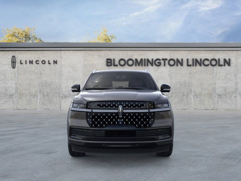 New 2025 Lincoln Navigator L Black Label AWD/4WD image 6