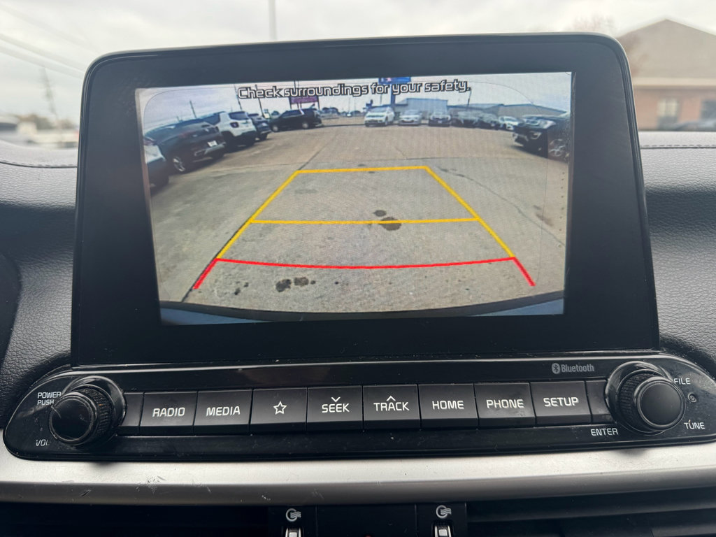 Used 2021 Kia Forte LXS image 23