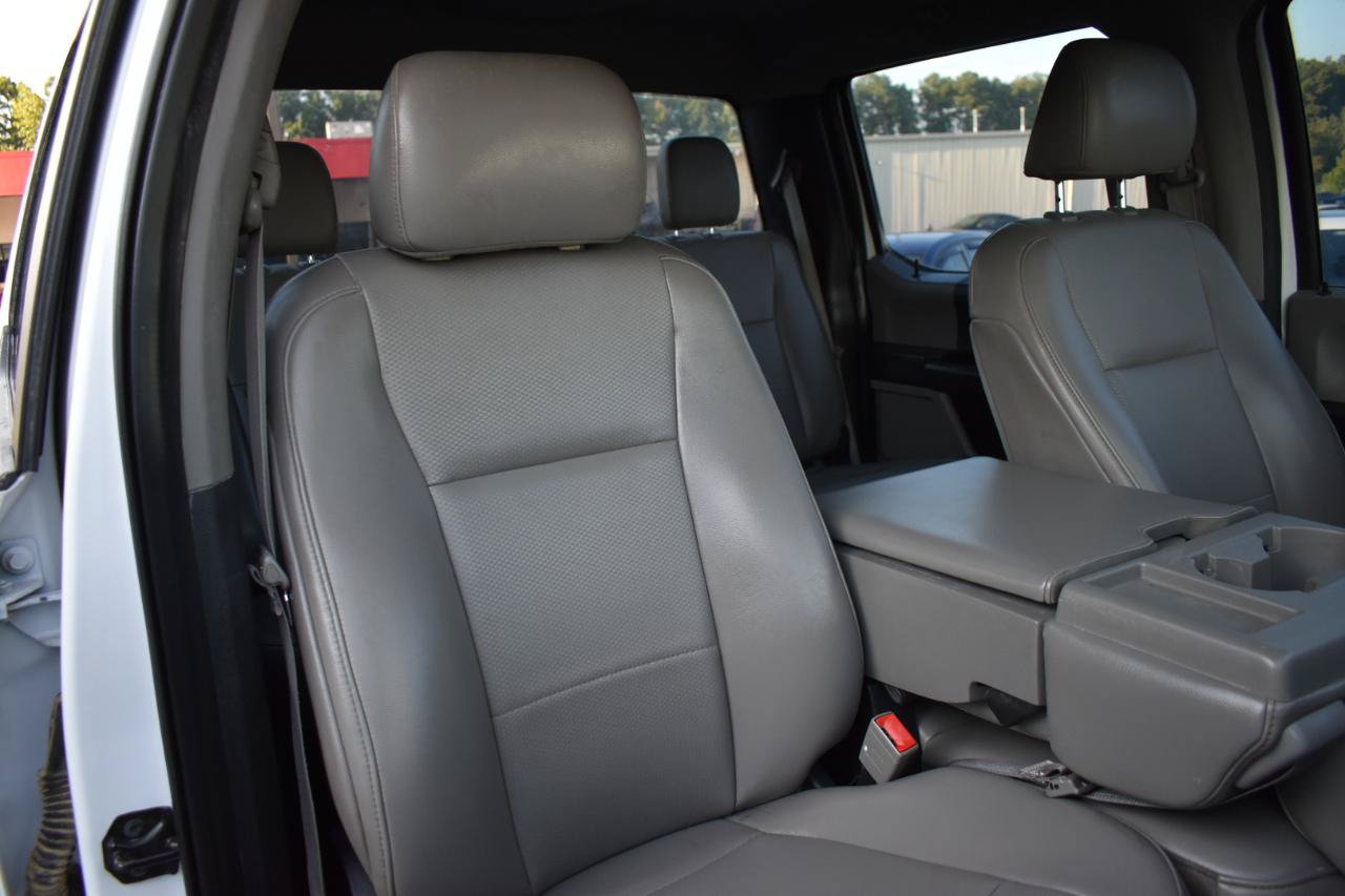 Used 2019 Ford F250 XL w/ Power Equipment Group AWD/4WD image 24