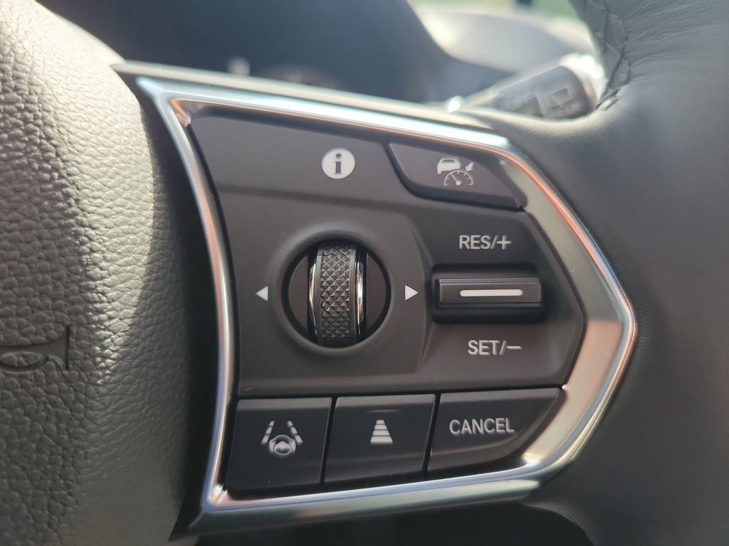 New 2026 Acura RDX SH-AWD w/ Advance Package image 24