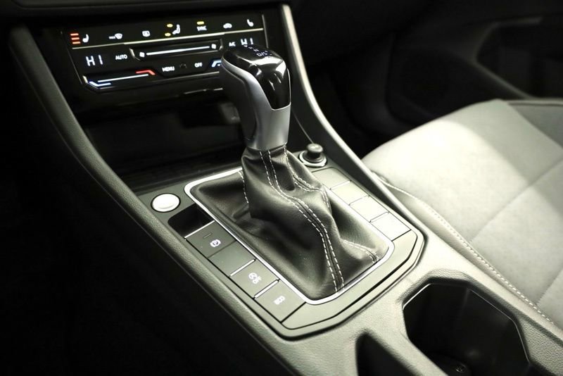 New 2026 Volkswagen Jetta SE image 21