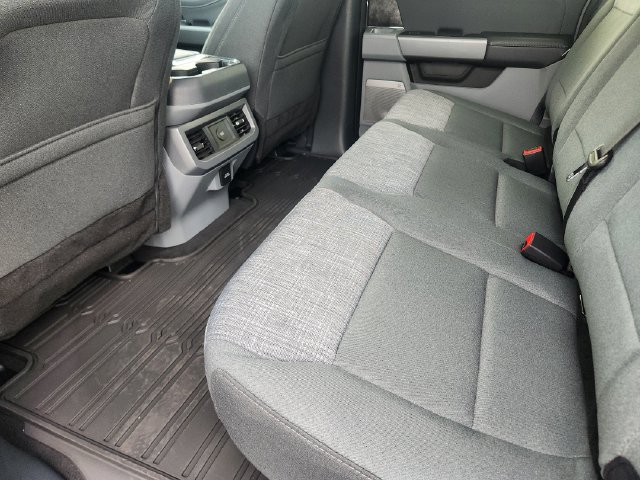 New 2026 Ford F350 XLT w/ XLT Premium Package AWD/4WD image 29