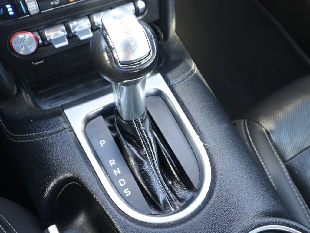 Used 2018 Ford Mustang GT Premium w/ Equipment Group 401A RWD image 28