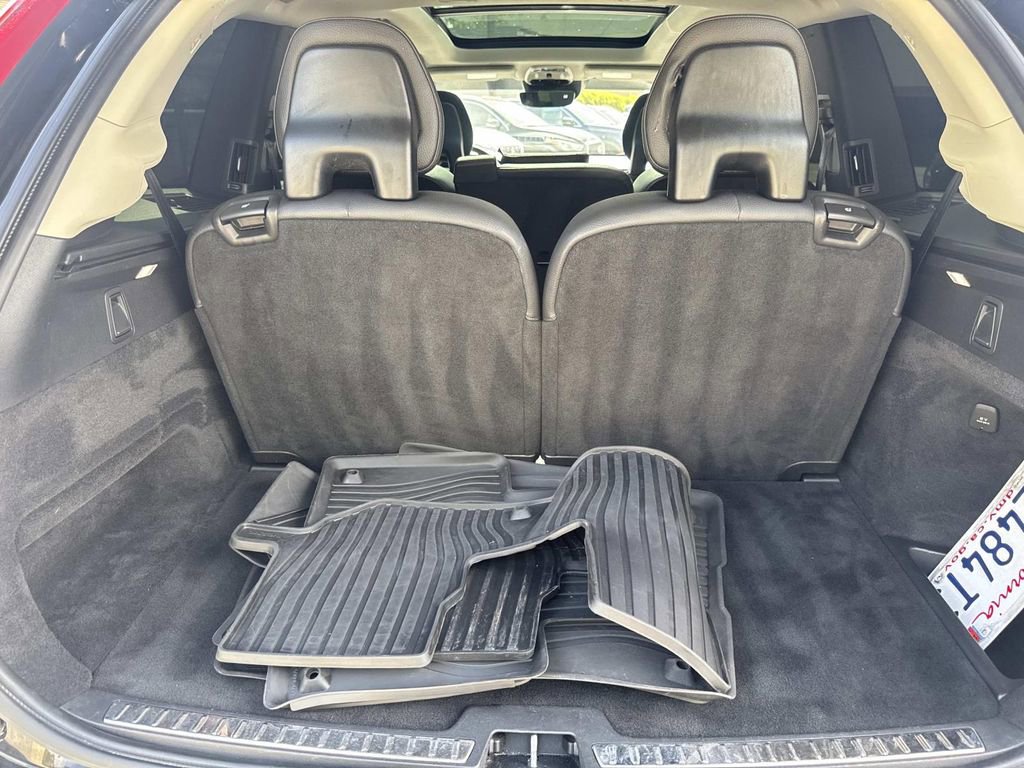 Used 2020 Volvo XC90 T6 Momentum AWD/4WD image 6
