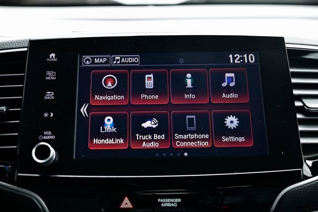 Used 2023 Honda Ridgeline RTL-E image 40