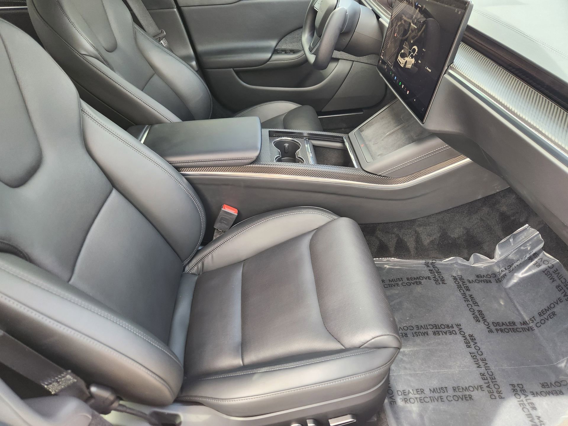 Used 2022 Tesla Model S image 14