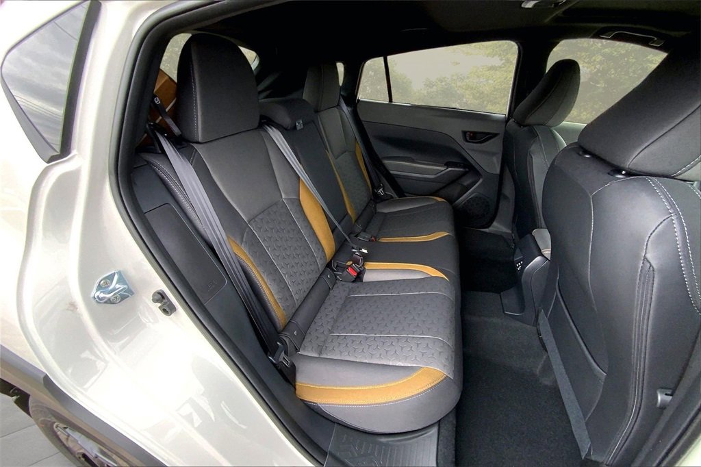 New 2026 Subaru Crosstrek 2.5i Sport image 10