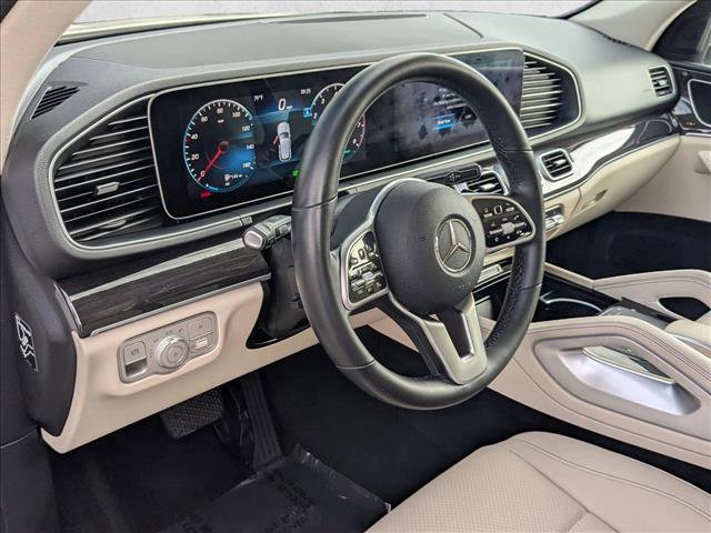 Certified 2022 Mercedes-Benz GLE 450 4MATIC image 10