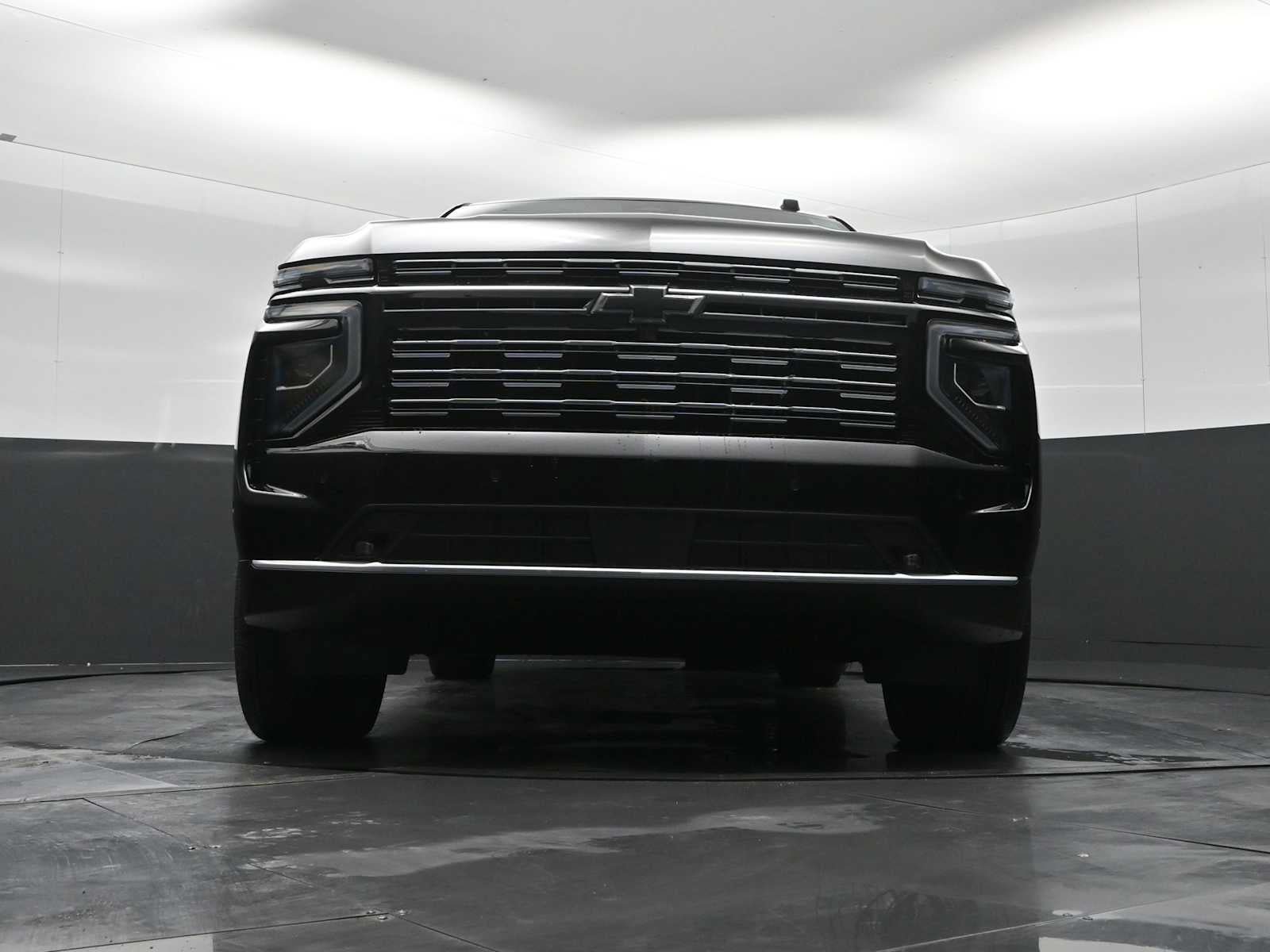 New 2026 Chevrolet Suburban High Country AWD/4WD image 20
