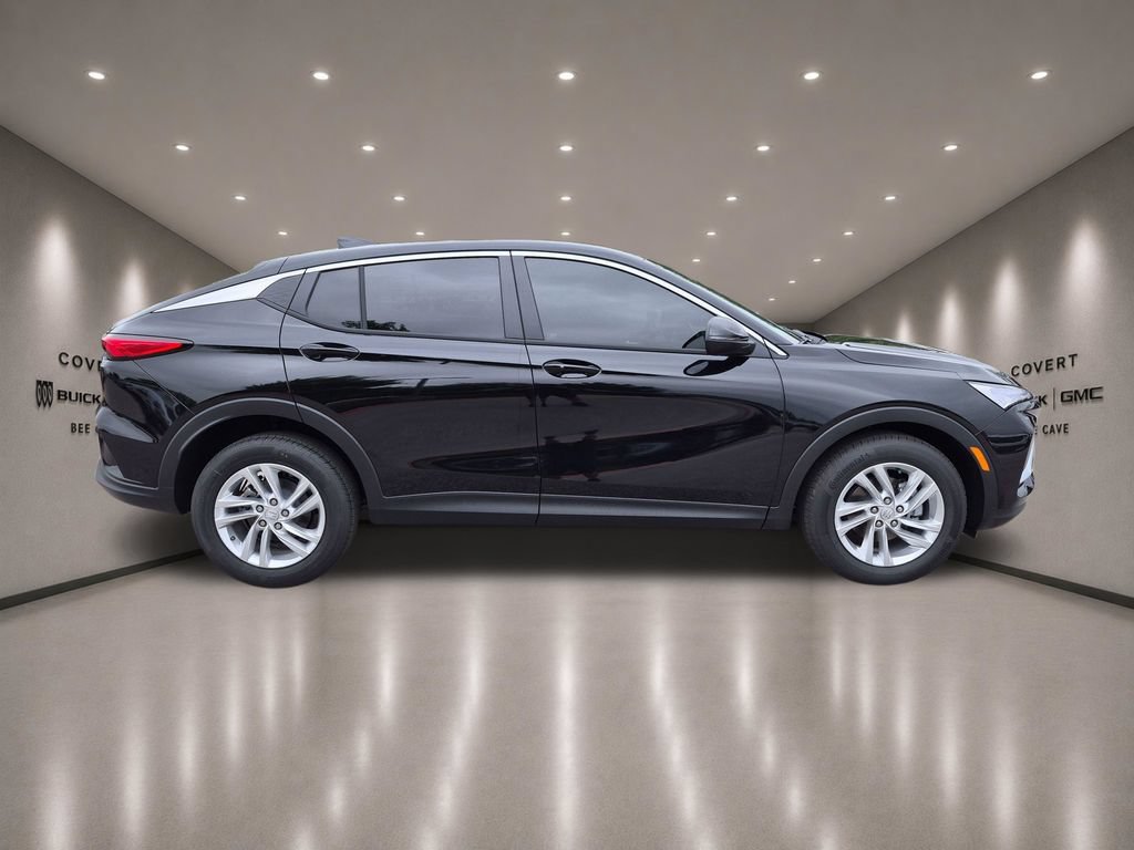New 2026 Buick Envista Sport Touring w/ Convenience I Package FWD image 13