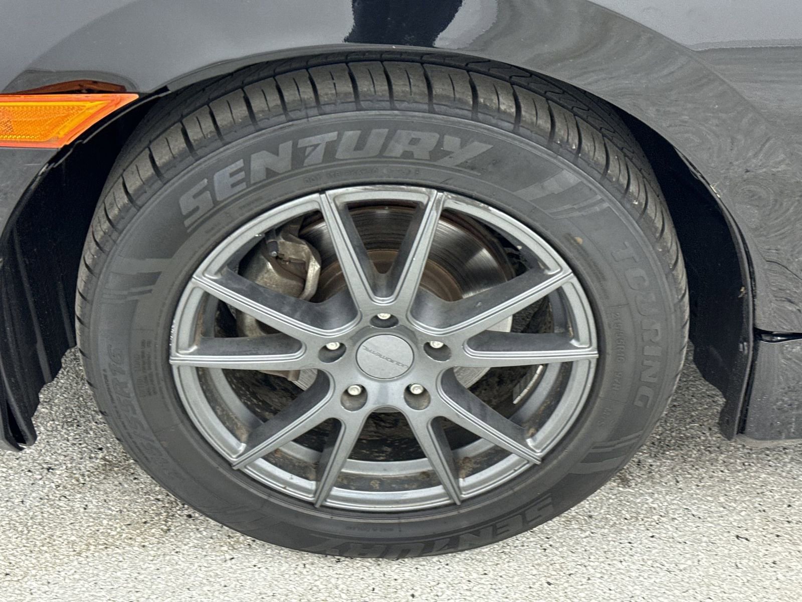 Used 2020 Honda Civic LX image 45