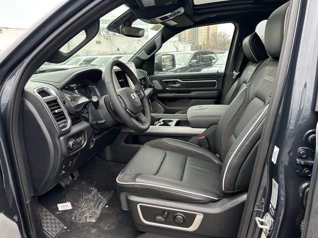 New 2026 RAM 1500 Laramie image 9