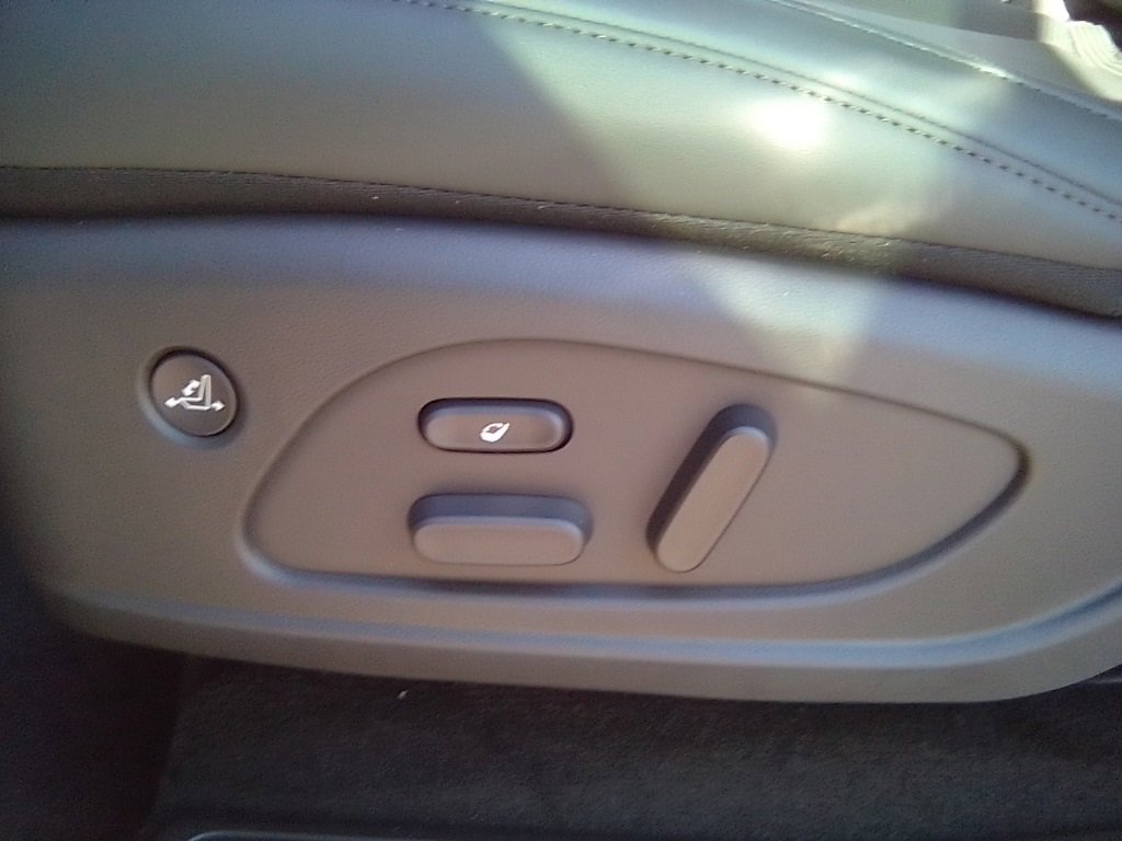 New 2026 Hyundai Palisade Calligraphy image 32