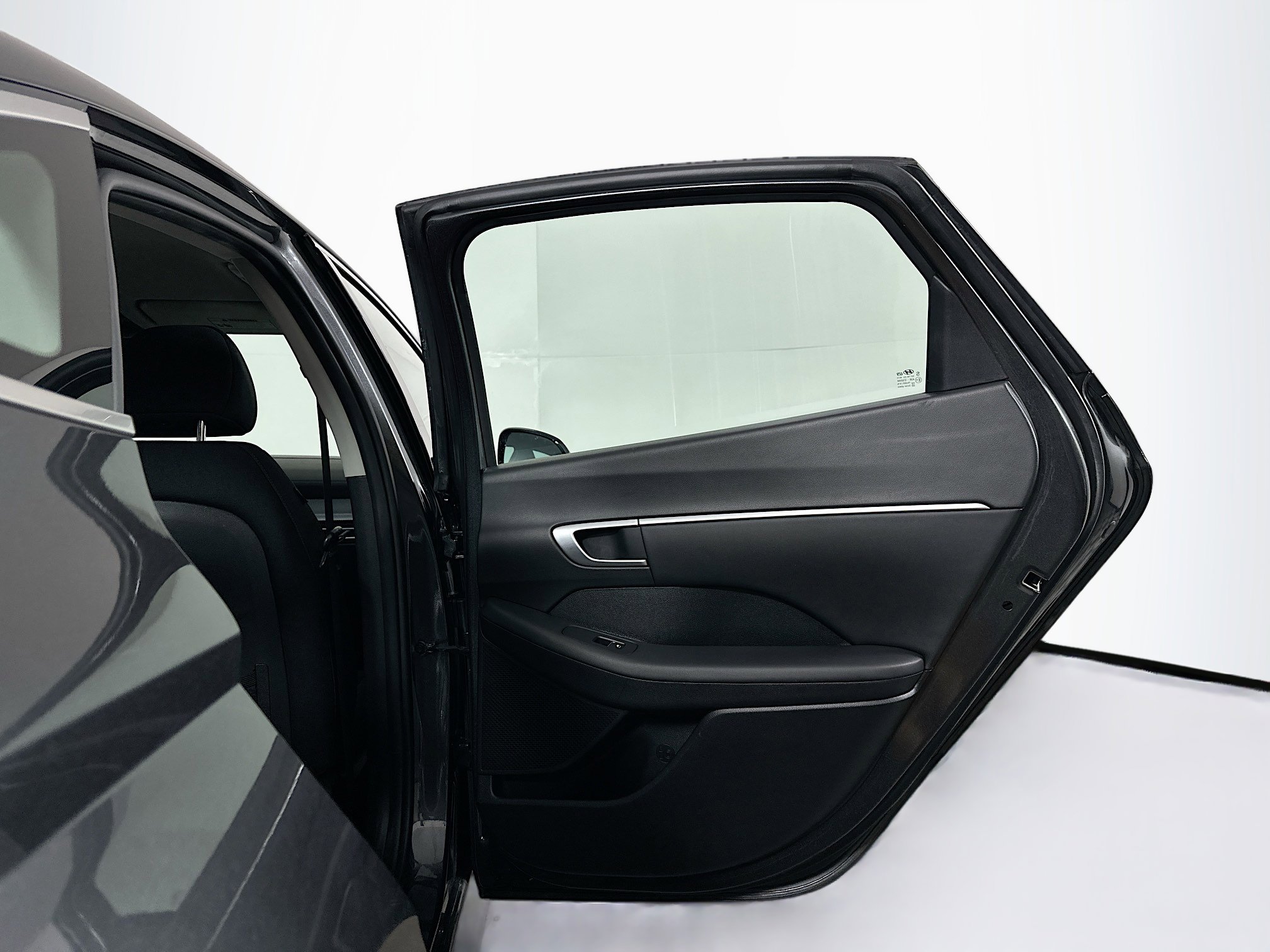 Used 2025 Hyundai Sonata SEL image 30