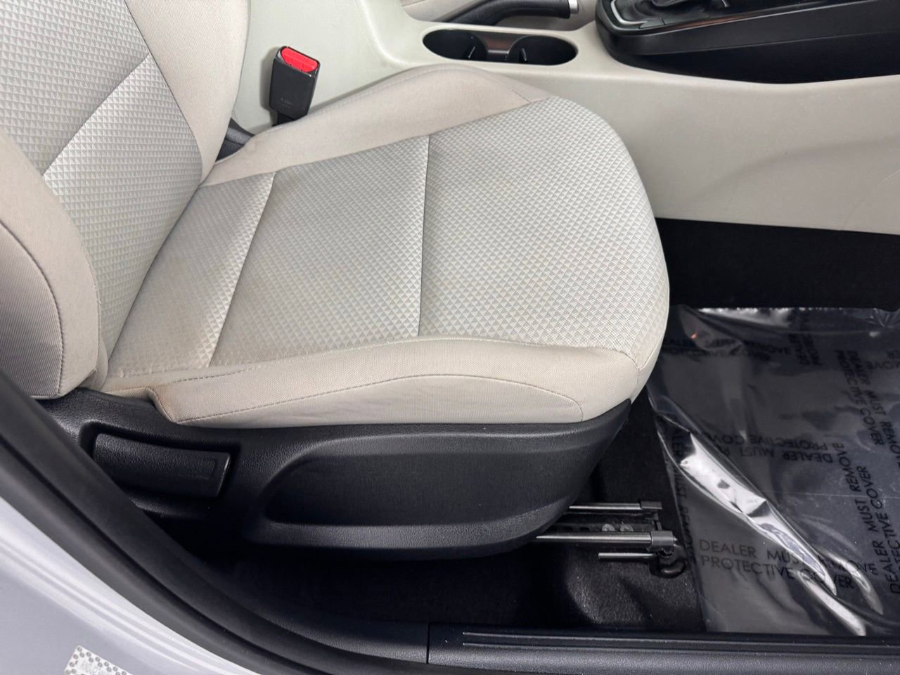 Used 2021 Kia Soul LX image 29