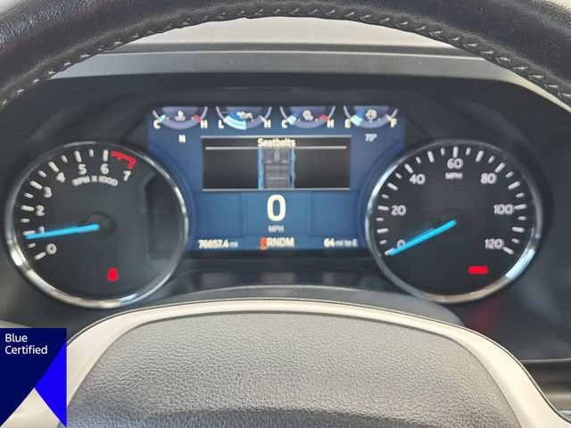 Certified 2022 Ford Expedition Max XLT AWD/4WD image 20