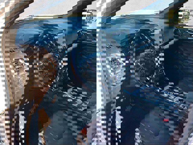 Used 2022 Ford Edge Titanium w/ Equipment Group 301A image 14