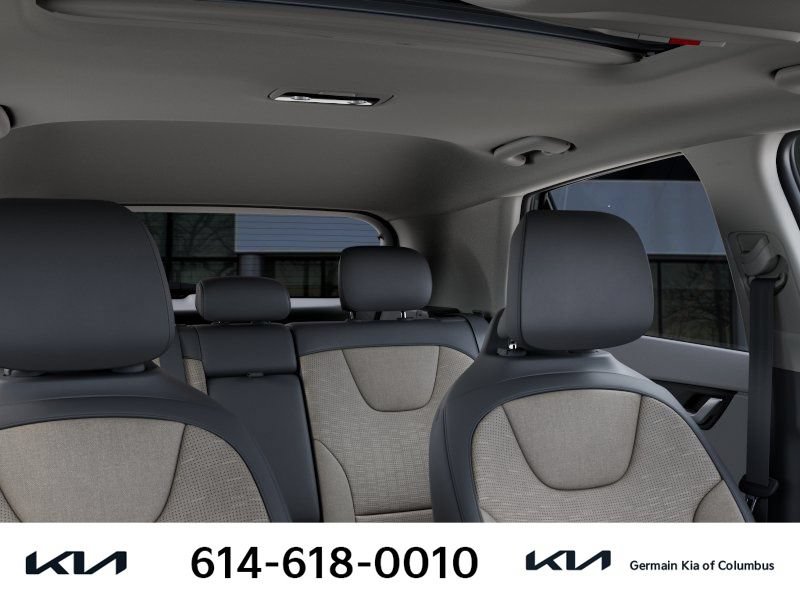 New 2026 Kia Niro SX Touring FWD image 30