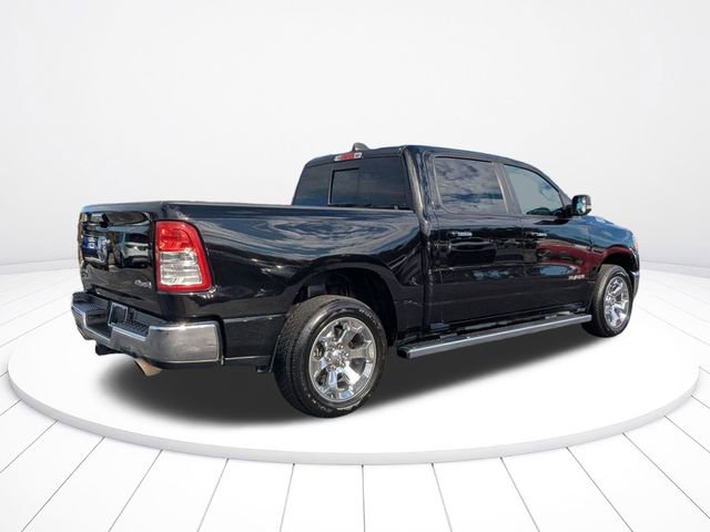 Used 2019 RAM 1500 Big Horn image 3