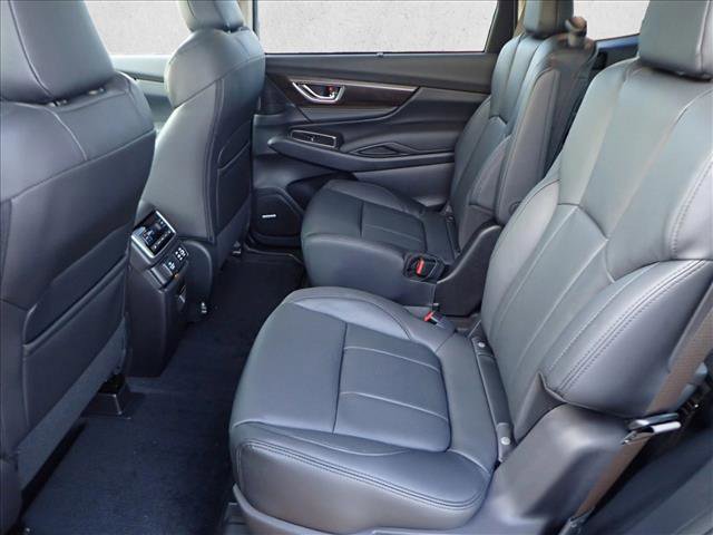 New 2026 Subaru Ascent Touring image 10