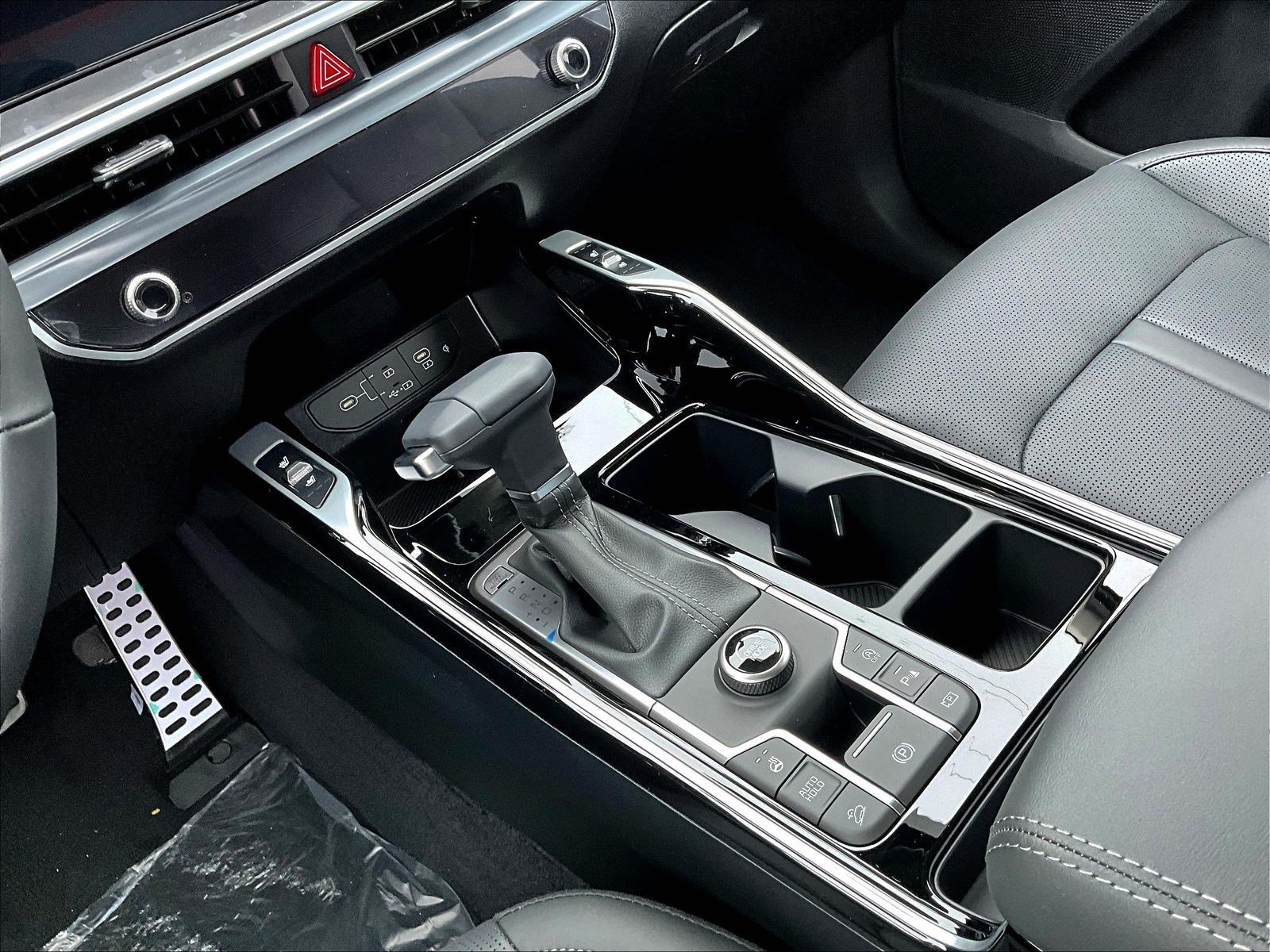 New 2026 Kia Sorento SX FWD image 12