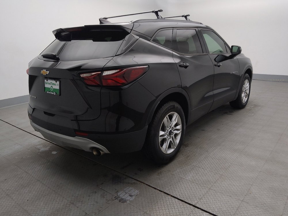 Used 2020 Chevrolet Blazer LT image 9