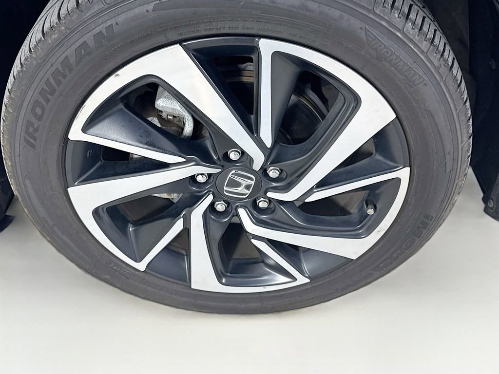 Used 2019 Honda HR-V Sport image 36