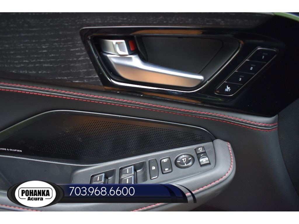 New 2026 Acura MDX Type S AWD/4WD image 24