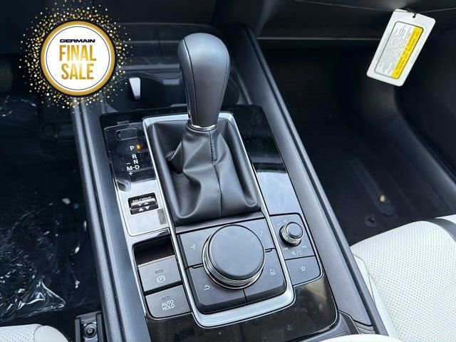 New 2026 MAZDA CX-30 AWD 2.5 S w/ Premium Package image 17