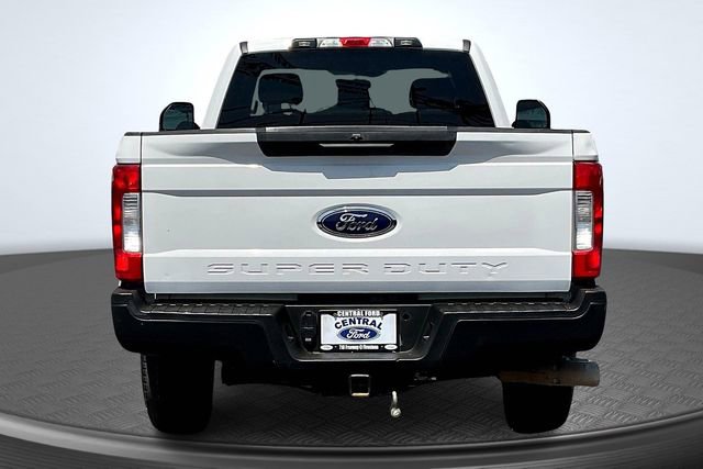 Certified 2019 Ford F350 XL w/ Power Equipment Group image 4