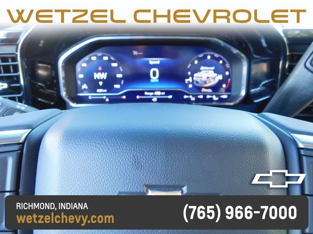 Used 2024 Chevrolet Silverado 2500 LT w/ Convenience Package AWD/4WD image 31