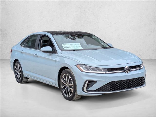 New 2026 Volkswagen Jetta SE FWD image 6